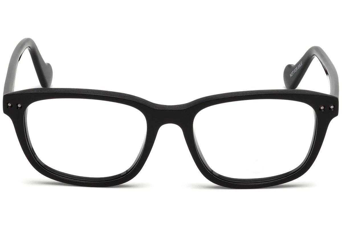 OKULARY KOREKCYJNE MONCLER ML 5015 001 53 ROZMIAR M OKULARY KOREKCYJNE MONCLER ML 5015 001 53 ROZMIAR M